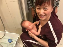 -葱妈母婴医护月嫂中心(浦东店)