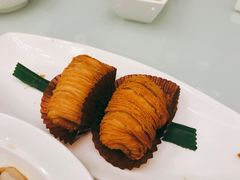 飘香榴莲酥-潮福城大酒楼(湖滨北路店)