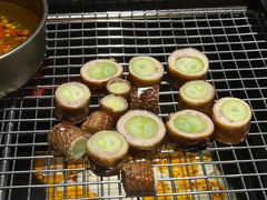 -夜食白市Yespicy·烧烤啤酒宵夜(番禺四海城店)