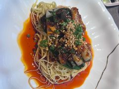 -秀儿四九城·新京菜(亚运村鸟巢店)