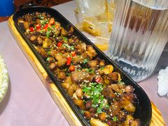 -有位虾匠·香辣蟹·小龙虾(李村店)