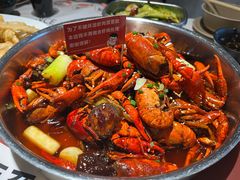 -靓靓蒸虾·头牌蒸虾(雪松路总店)