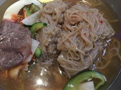 -青松馆韩国料理(香港中路佳世客店)