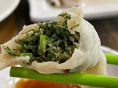 茴香猪肉-宝源饺子(麦子店街店)