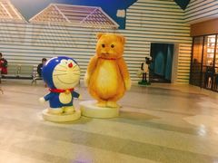 -幸福蓝海国际影城(西安立丰店)