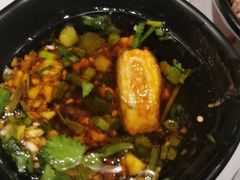 -独食火锅·半米屋台(望平街店)