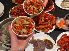 -神帆·元气汤泉(解放西路店)