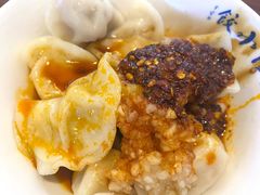-春阳水饺(香槟广场店)