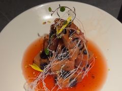 -吴越荣记苏州菜·松鼠桂鱼100%活鱼现做(斜塘老街店)