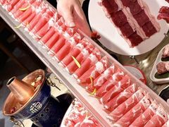 -涮福記·现切牛羊肉火锅(世纪汇店)