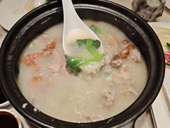 -新梅华餐厅(星悦汇店)