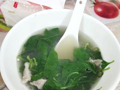 -陈记饮食店(菜园墩店)