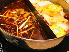 -老鼎旺安格斯牛肉火锅(衡艺广场店)