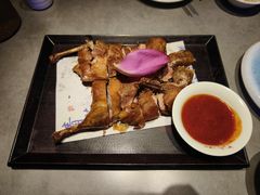 -姑苏家宴·苏帮菜·松鼠桂鱼(苏州总店)