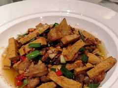 -小隐院子·庭院餐厅(大学城后湖店)