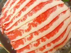 -滇野云南野生菌餐厅(陕西南路店)