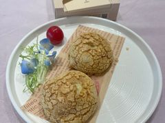 -丰鲤楼•闽南茶楼(仟禧汇店)