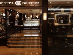 门面-Cova Ristorante & Caffe(海港城店)