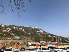 -峄山风景名胜区