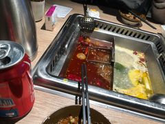 -野妹经典火锅(江夏中百店)