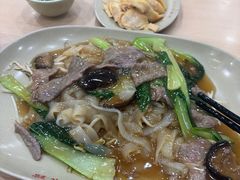 -百家鸡味馆(清泰店)
