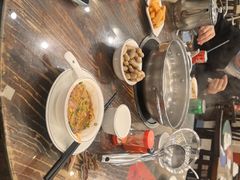 -正能量脆肉鲩火锅