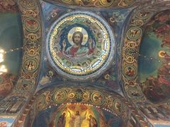 -滴血救世主教堂