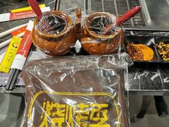 -烧烤季休闲餐厅(贵阳蟠桃宫店)