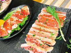 -悟空酒场烤肉(凯德壹中心店)