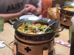 -越小品·越南餐厅(布吉万象汇店)