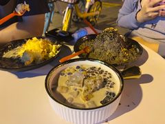 -冰冰酱老味刨冰绵绵冰(中山路总店)