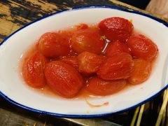 西红柿-盟重烧烤(高正街店)