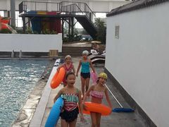 -天源吉布世温泉水乐园