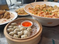-兴仙饭店·闽味海鲜(马尾总店)