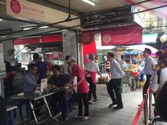 -红大哥水门鸡饭(總店)