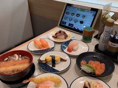 -滨寿司(新街口中央商场店)