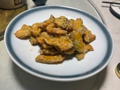 -千岛湖小鱼儿·淳安匠心农家菜