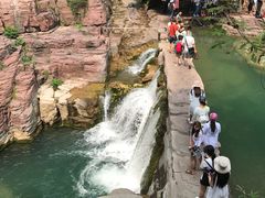 -云台山风景名胜区