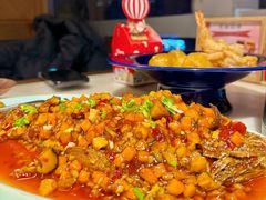 -小吊梨汤·北京菜·烤鸭(双井乐成中心店)