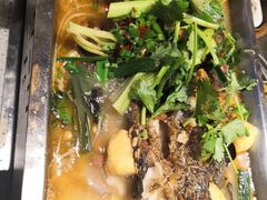 -又一间茶点轩(百汇广场店)