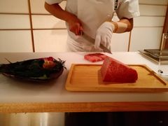 神户牛限定牛排-神户牛焼肉専門店 牛一(道顿堀店)