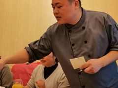 -园林格兰云天大酒店-太极名厨中餐厅