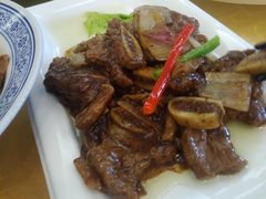 -醉香园(长江北路店)