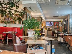 -樾餐厅泰式海鲜火锅(民歌湖店)