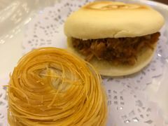 -西安饭庄·非遗陕菜(钟楼店)