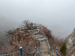 -潭溪山