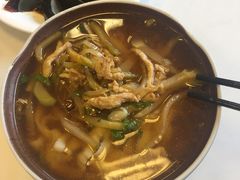 -好嫂子•刀削面(大兴店)