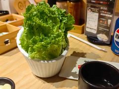 -松鱼亭·和牛烧肉(协鑫广场店)