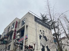 -奎星楼街