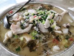 -灯盏窝饭店(新都分店)